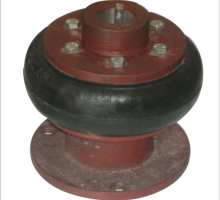 coupling rubber